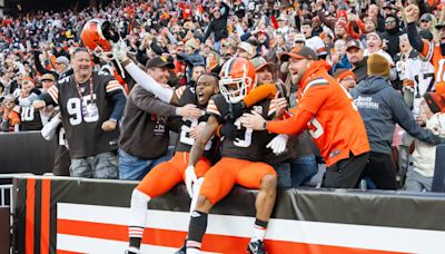Cleveland Browns 2024 NFL schedule reveal: Leaks, opponent updates ahead of release