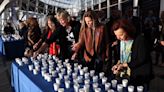 Oklahoma crowd shows solidarity at 'A Night to Stand with Israel"