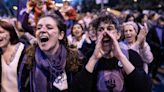 No, el 8 de marzo no se felicita a las mujeres, y es momento de entenderlo de una vez por todas