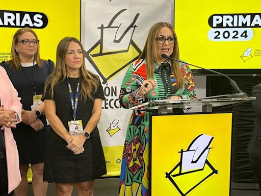 Contra el reloj para ajustes en el proceso electoral