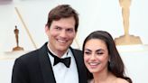 Ashton Kutcher says Mila Kunis wouldn’t let him turn down ‘That ‘90s Show’