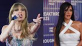 Taylor Swift disses Kim Kardashian in ‘Tortured Poets Department’ song ‘thanK you aIMee’