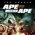 Ape vs. Mecha Ape