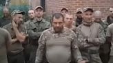 Russian soldiers forced to rape each other, says report alleging brutal violence on Ukraine front line