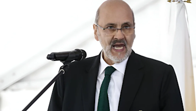Consejo de Estado ratifica designación de Leopoldo Múnera como rector de la Universidad Nacional