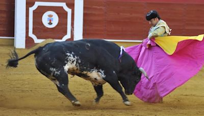 La Comunitat Valenciana recuperará el Premio de Tauromaquia junto a otras CCAA ante la "censura" del Ministerio