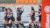 Saracens stalwart Sonia Green reflects on hat-trick of PWR titles