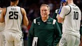 MSU's Tom Izzo hungry for title, U-M's Juwan Howard has Valentine's plans with Greg Gard