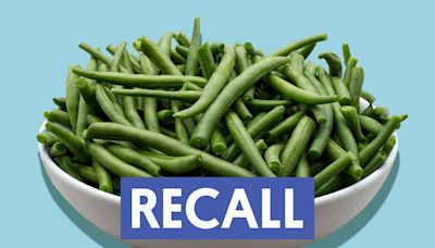 Fresh Vegetables Sold at Walmart, Kroger Recalled in 18 States Due to Listeria