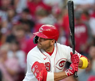 Toronto Blue Jays Provide Injury Updates on Joey Votto, Yariel Rodriguez