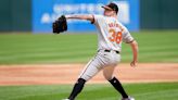 Bradish pitches 7 no-hit innings for Orioles before Mendick homers for White Sox against Coulombe