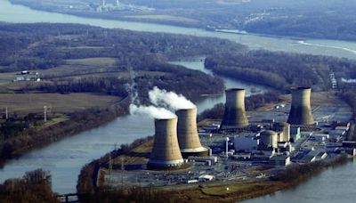 Historical Timeline: Latest Nuclear Power Plant Construction in the U.S.