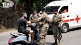 疑IS成員犯案！美國駐黎巴嫩使館遇襲 3槍手朝使館區開槍