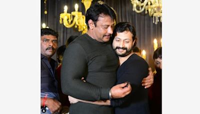 Not Just Chikkanna, Another Actor Partied With Darshan Before Renuka Swamy's Murder - Who's He?