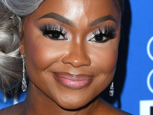 Phaedra Parks Schemed a Real Housewives of Atlanta Return