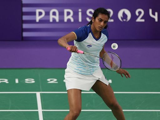 Olympics-Badminton-India's Sindhu rings the changes to stay ahead