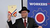 George Galloway loses Rochdale seat to Labour months after by-election win