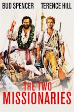 The Two Missionaries (1974) | The Poster Database (TPDb)