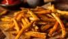 Vos frites sont froides et molles ? Voici comment leur redonner du croustillant en quelques minutes