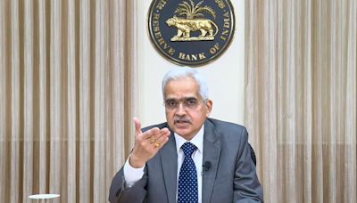 Nobody expects RBI to be cheerleader, relationship with government is smooth: Shaktikanta Das
