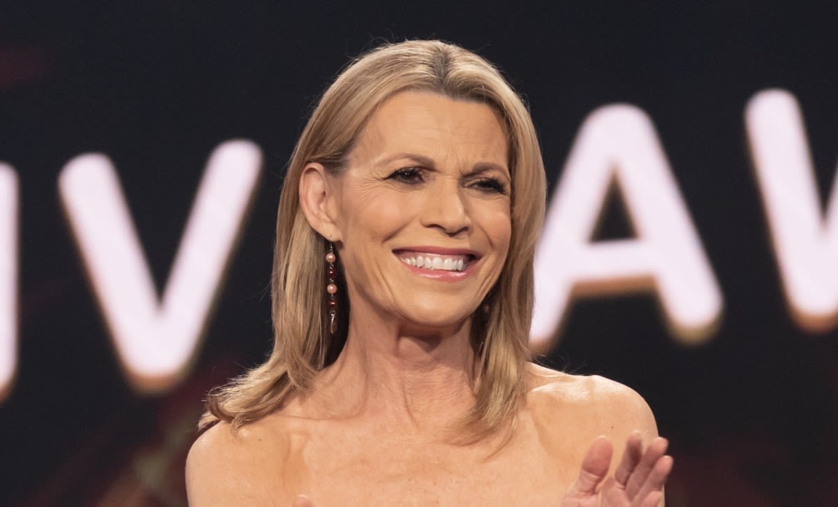 Fans Are Amazed at Rare Photo of Vanna White's Daughter: 'A Young Vanna'