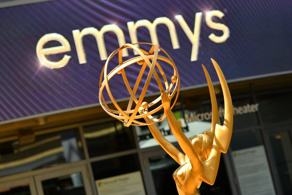 Emmy Awards 2024: The full list of nominations from Shogun to The Bear