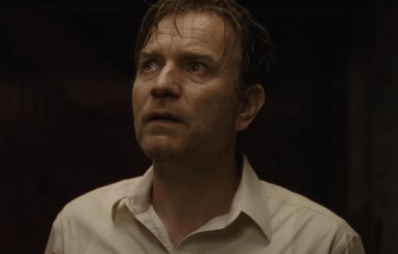 Mother, Couch Trailer Previews Dramedy Movie With Ewan McGregor, Ellen Burstyn