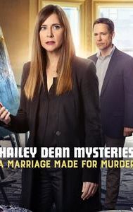 Hailey Dean Mysteries: A Marriage Made for Murder