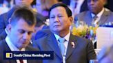 Shangri-La Dialogue: Prabowo calls for both sides’ ‘right to exist’ in Israel-Gaza war