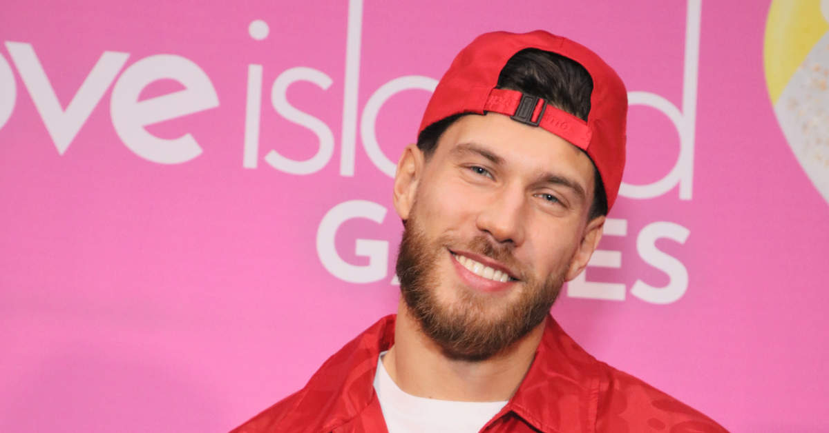 ’Love Island’s Jack Fowler Details ‘Real Possibility of Dying’ During Terrifying Flight