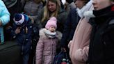 31名烏國童被迫帶至俄 終獲救返家