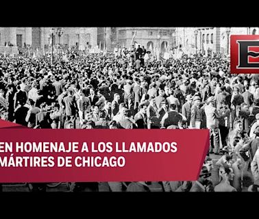 ¿El descanso de 1 de mayo se recorre a lunes para hacer puente vacacional? Te contamos