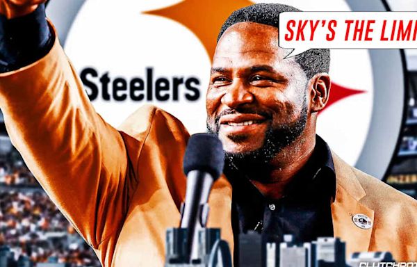 Why Steelers Ex Believes Pittsburgh is a 'Top-Tier' Team