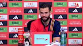 Nacho "La decisión de irme del Real Madrid es la más difícil de toda mi vida" - MarcaTV