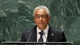 Court rules election of Mauritius PM in 2019 was invalid