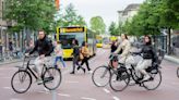 What Britain must learn from the rest of Europe about looking after cyclists