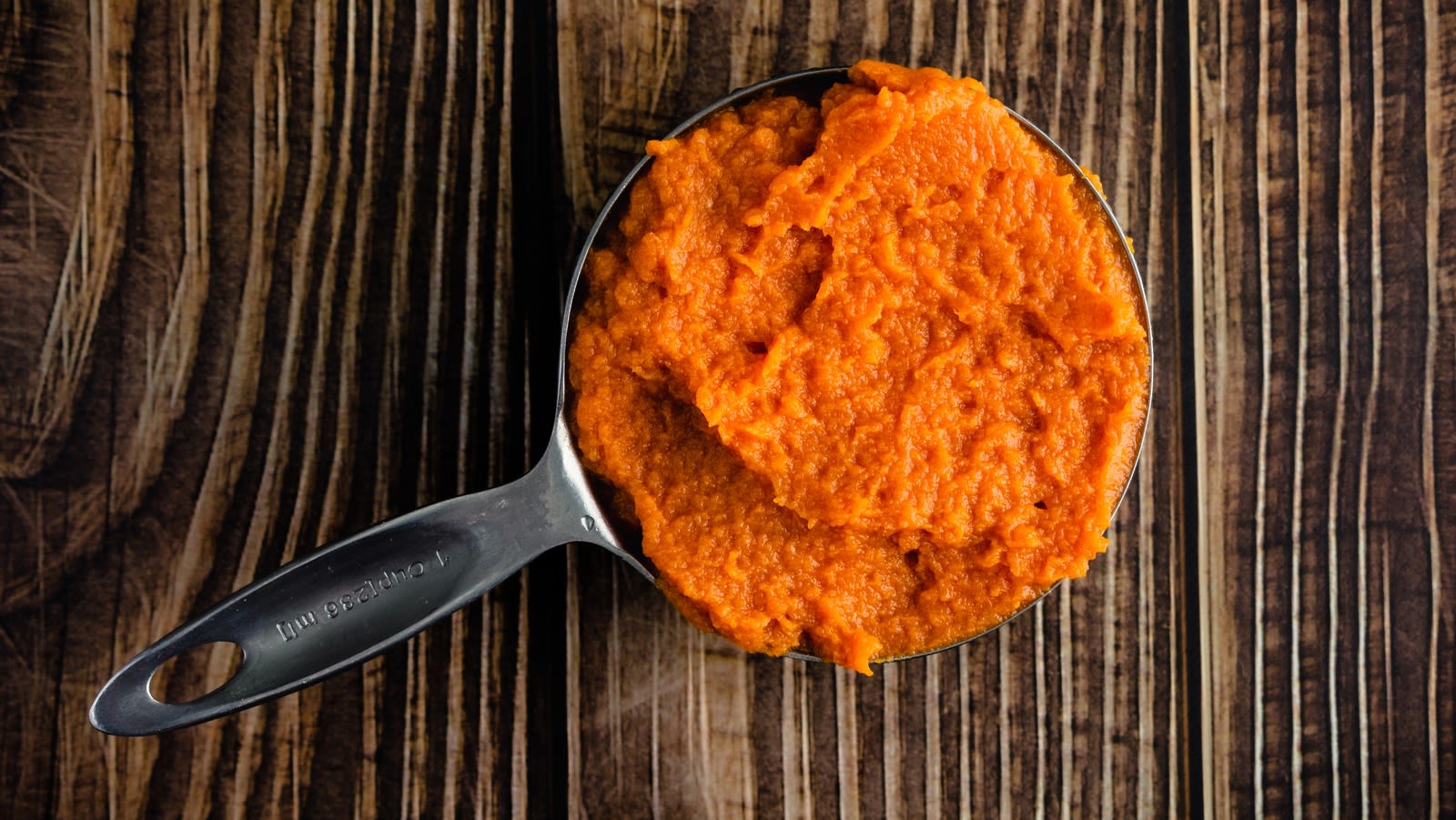 The Best Way To Freeze Canned Pumpkin For Later