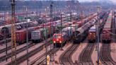 Deutsche Bahn will appeal lower court ruling allowing train strike