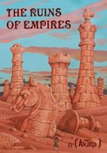 The Ruins Of Empires by Akala — Reviews, Discussion, Bookclubs, Lists