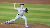 Dodgers minors: Evan Phillips, Hyun-il Choi, Trey Sweeney