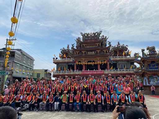 對岸用媽祖統戰？親綠廟宇也不認同