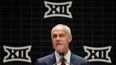 Big 12 will distribute record $470 million, but 10 full-share members are getting less