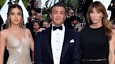 Sylvester Stallone Shares Family Pics for Daughter’s B-Day Amid Divorce