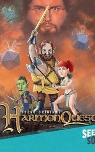 HarmonQuest