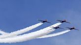 Bray Air Display road closures and traffic management plan to be rolled out