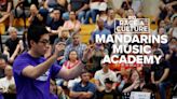 Mandarins Music Academy spreads love of music to Sacramento-area elementary schools