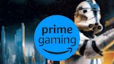 Gratis: Prime Gaming regalará uno de los mejores juegos de Star Wars y otros 6 títulos en junio