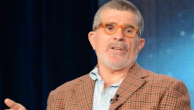 Screenwriter David Mamet bristles at Hollywood's 'garbage' DEI efforts: 'It's fascist totalitarianism'