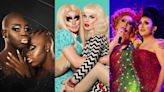 10 Best 'RuPaul's Drag Race' Power Duos Ranked
