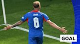 Euro 2024: Ondrej Duda heads Slovakia in front against Romania